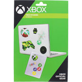 XBOX Tech Stickers Stickers