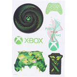 XBOX Tech Stickers Stickers