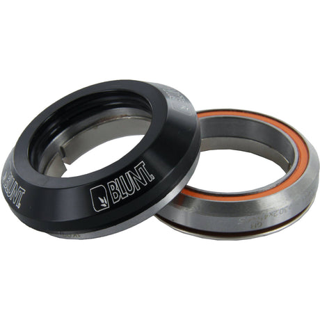 Blunt Integrated Scooter Headset - Black