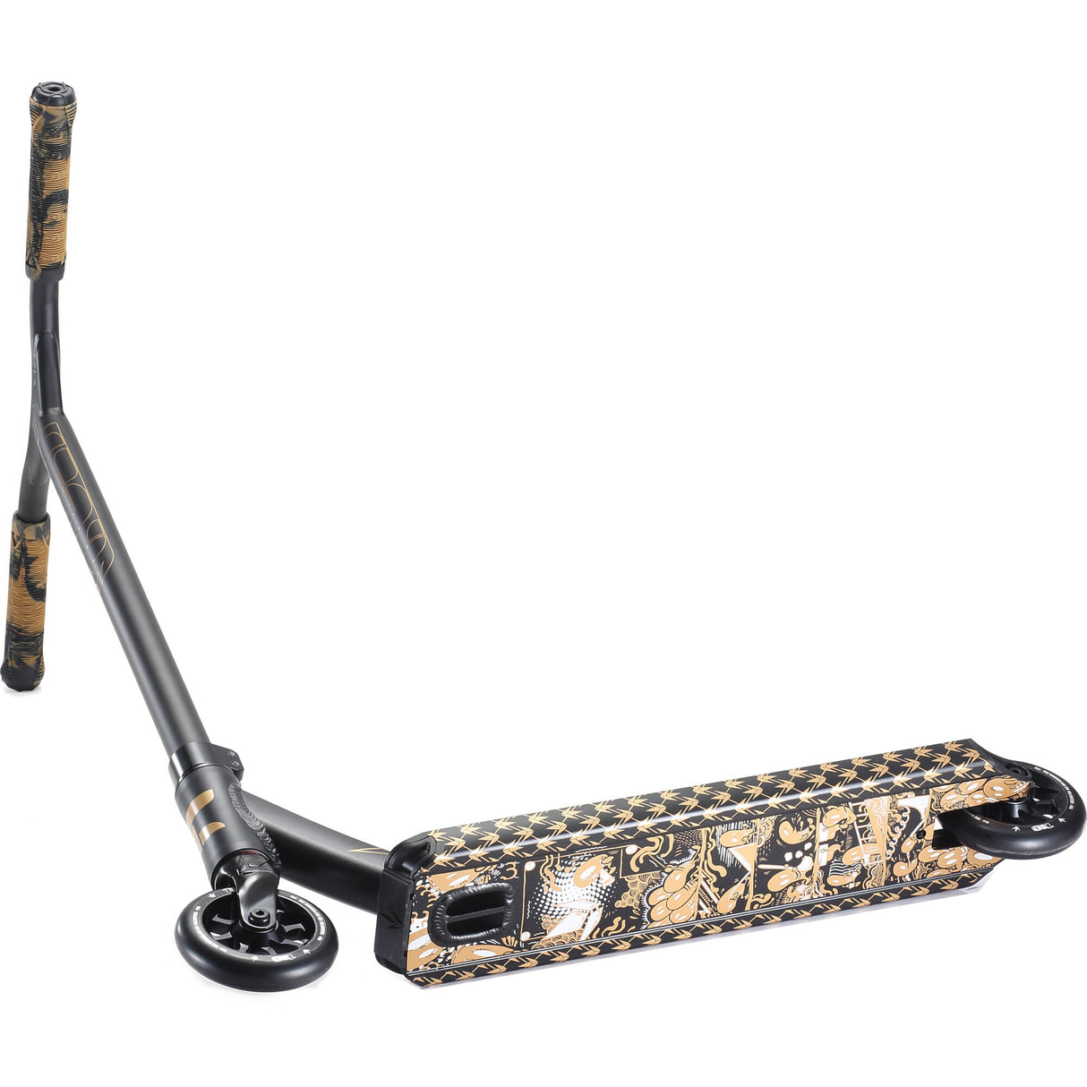 Blunt Envy Colt S4 Stunt Scooter - Black