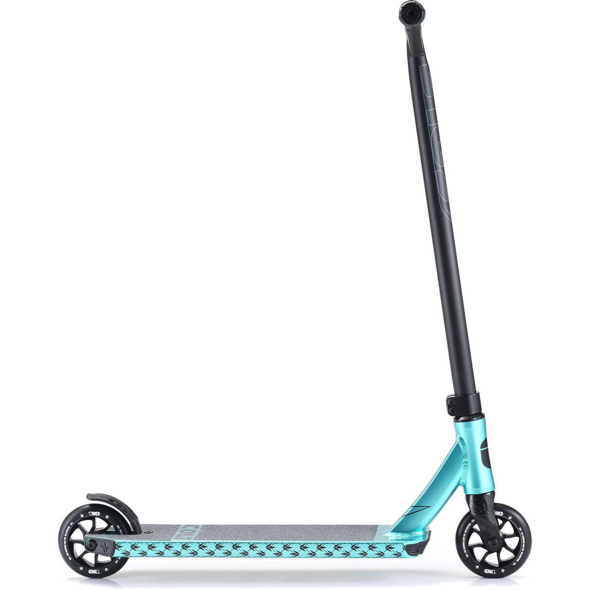 Blunt Envy Colt S4 Stunt Scooter - Teal