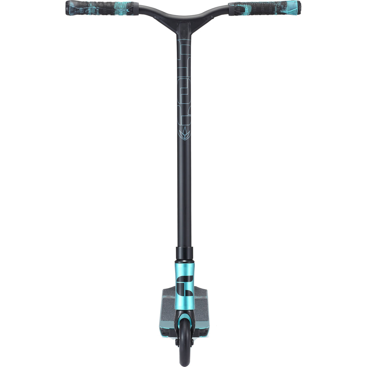 Blunt Envy Colt S4 Stunt Scooter - Teal