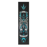 Blunt Envy Scooter Grip Tape - Moth