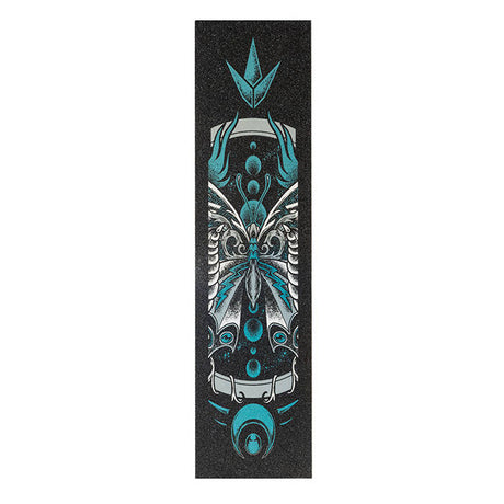 Blunt Envy Scooter Grip Tape - Moth