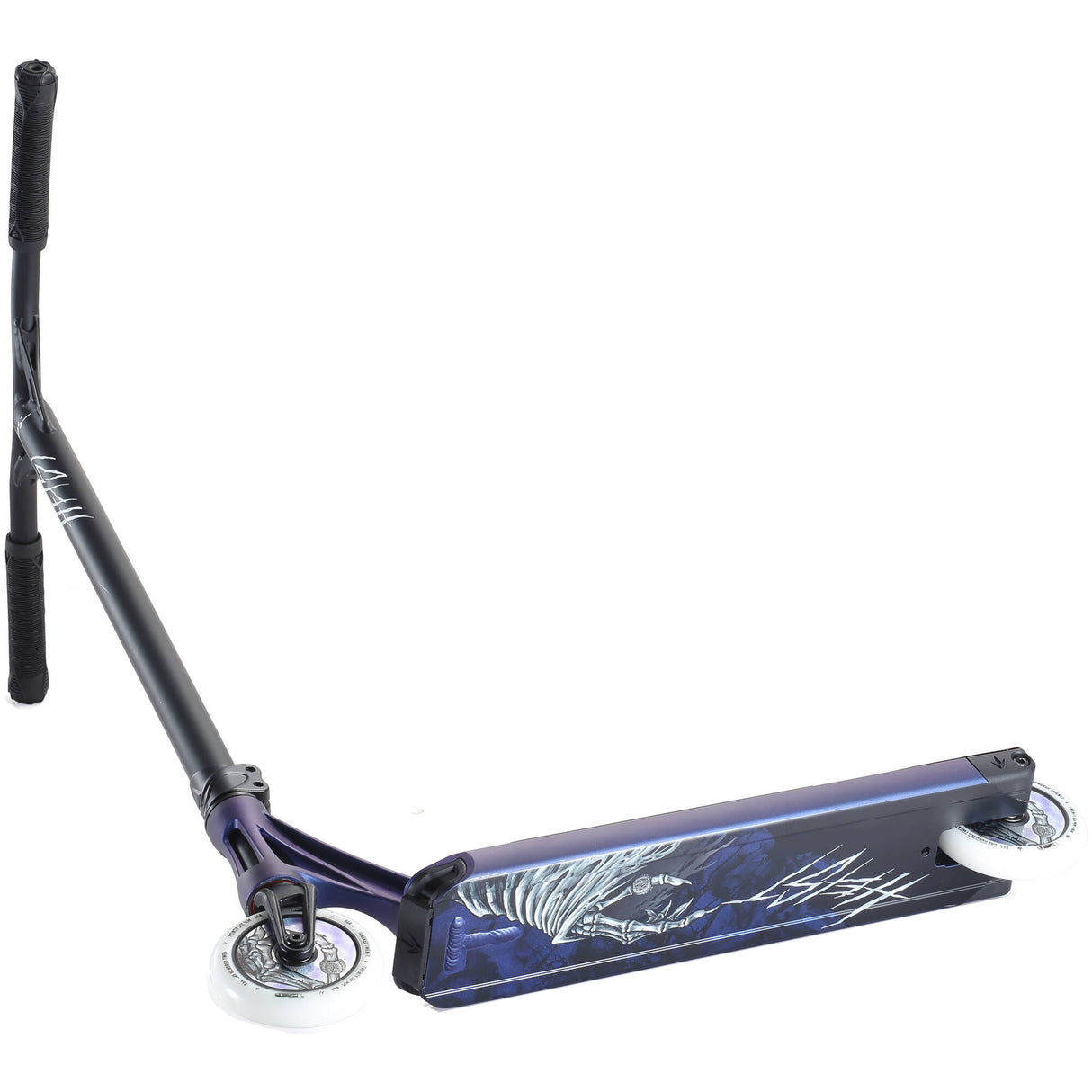 Blunt Envy KOS S6 Stunt Scooter - Heist