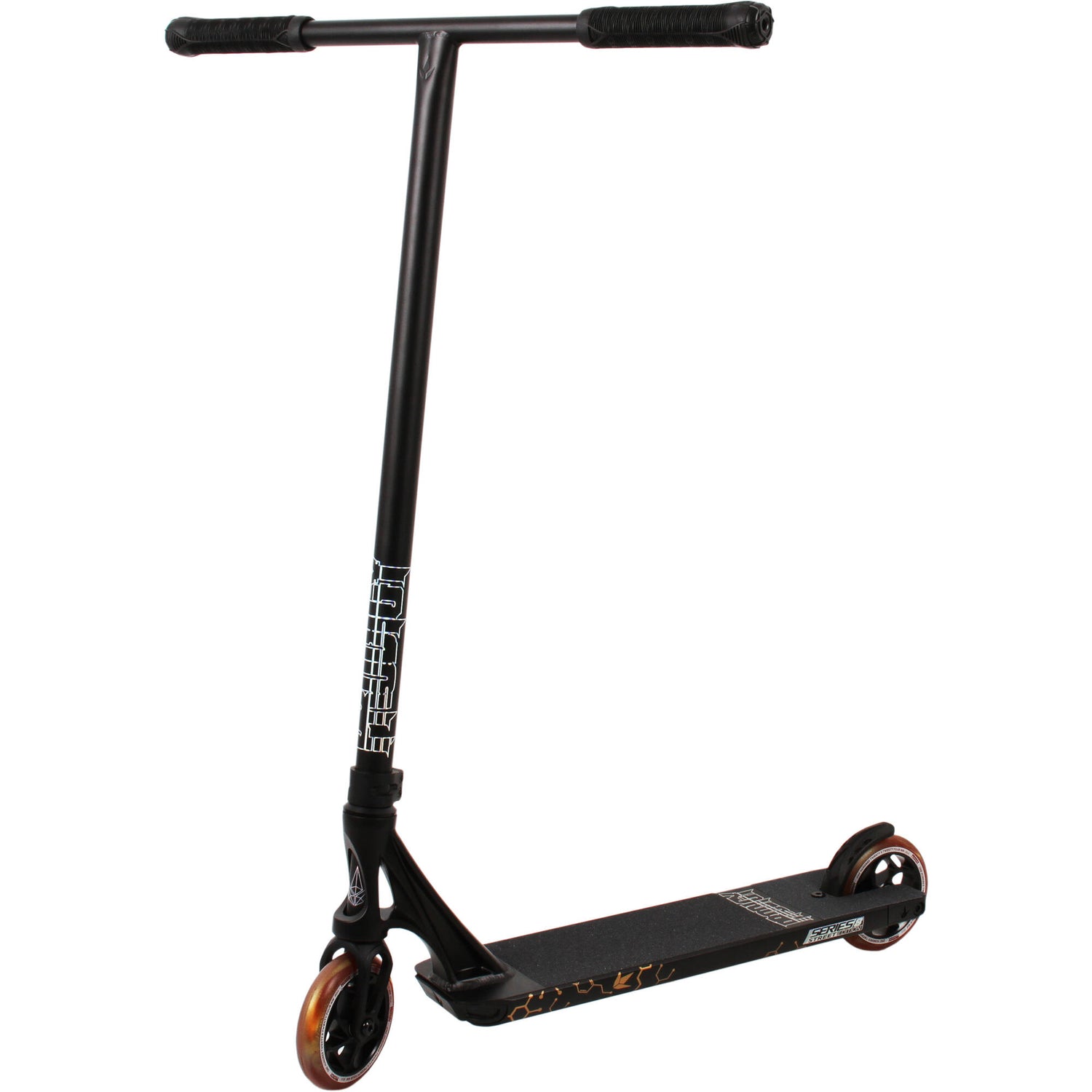 Blunt Envy Prodigy S8  Stunt Scooter - Black