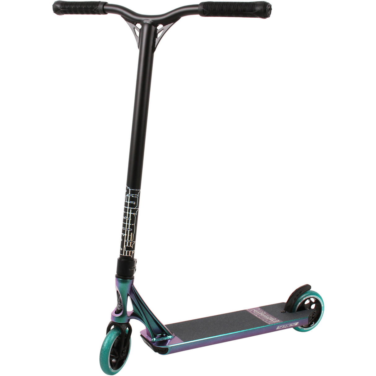 Blunt Envy Prodigy S8 Stunt Scooter - Jade