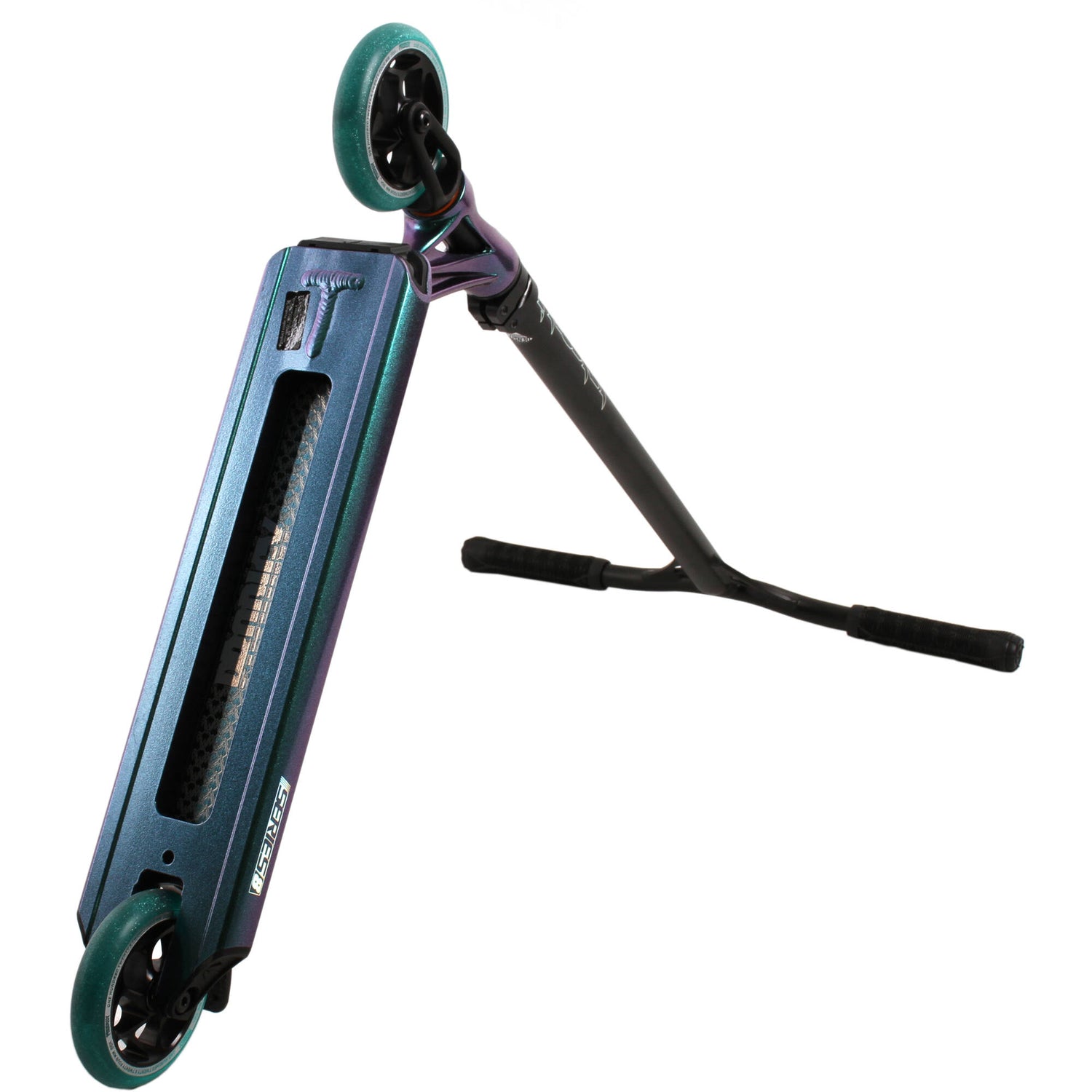 Blunt Envy Prodigy S8 Stunt Scooter - Jade