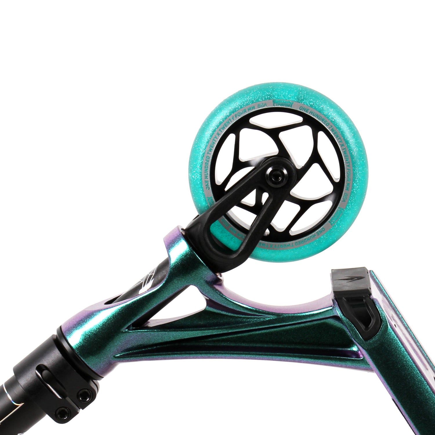 Blunt Envy Prodigy S8 Stunt Scooter - Jade