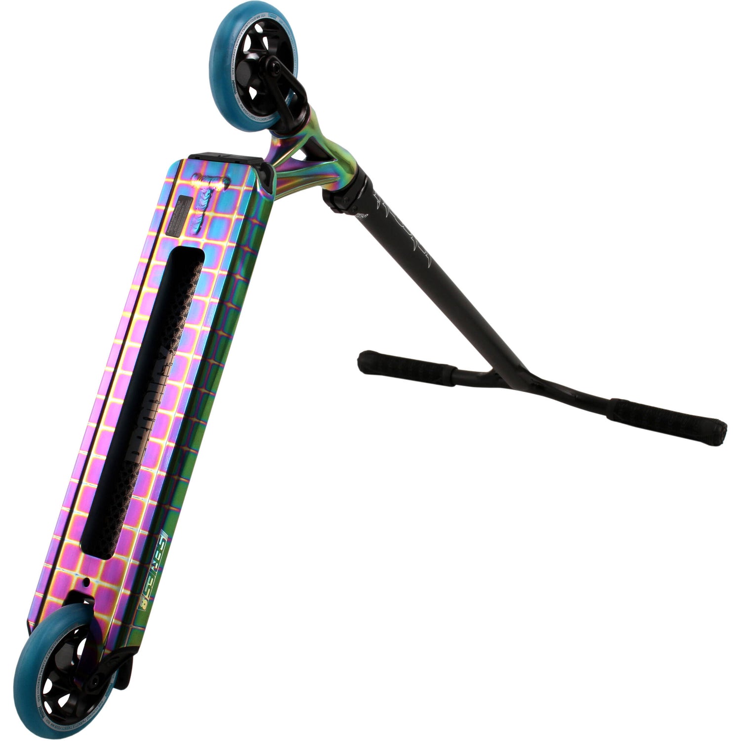 Blunt Envy Prodigy S8 Stunt Scooter - Oil Slick
