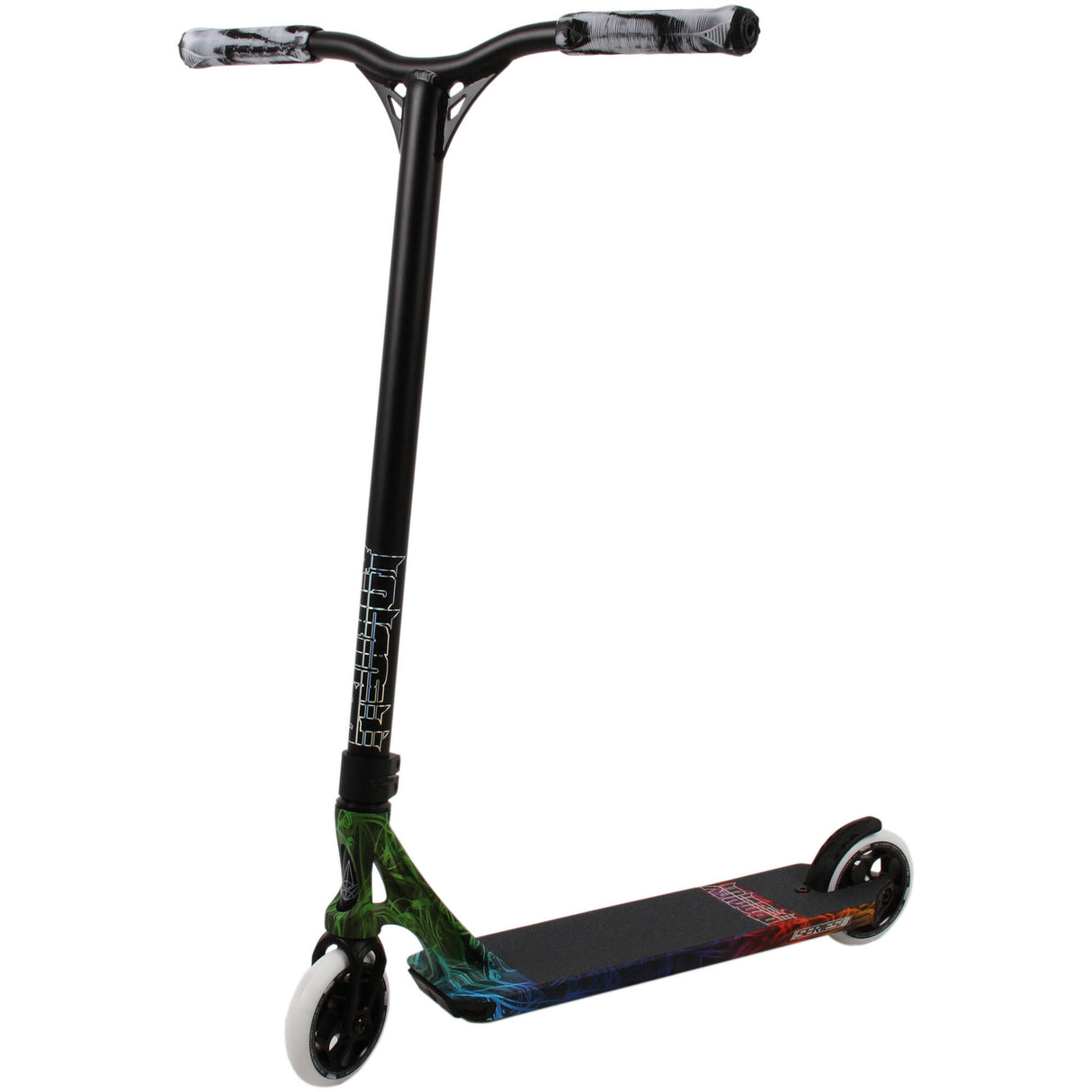Blunt Envy Prodigy S8 Stunt Scooter - Scratch