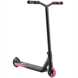 Blunt ONE S3 Stunt Scooter - Black/Hot Pink