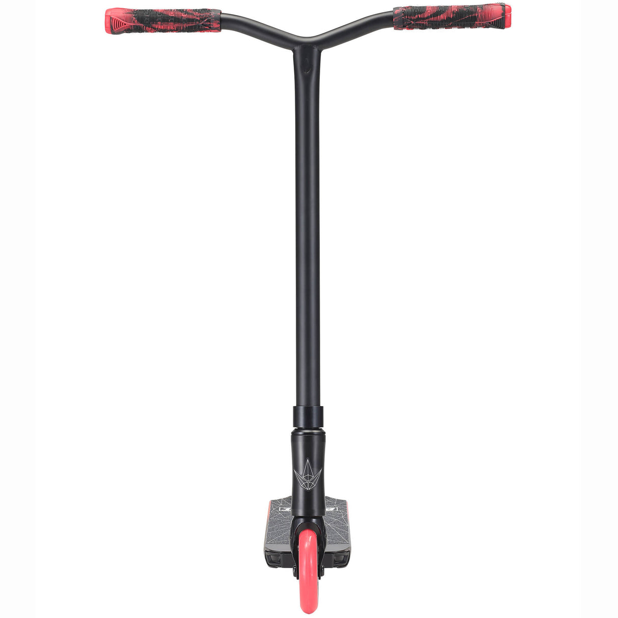 Blunt ONE S3 Stunt Scooter - Black/Red