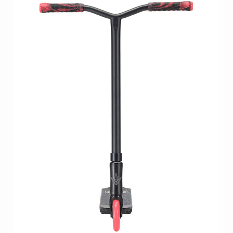 Blunt ONE S3 Stunt Scooter - Black/Red