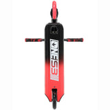 Blunt ONE S3 Stunt Scooter - Black/Red
