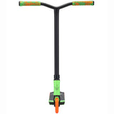Blunt ONE S3 Stunt Scooter - Green/Orange