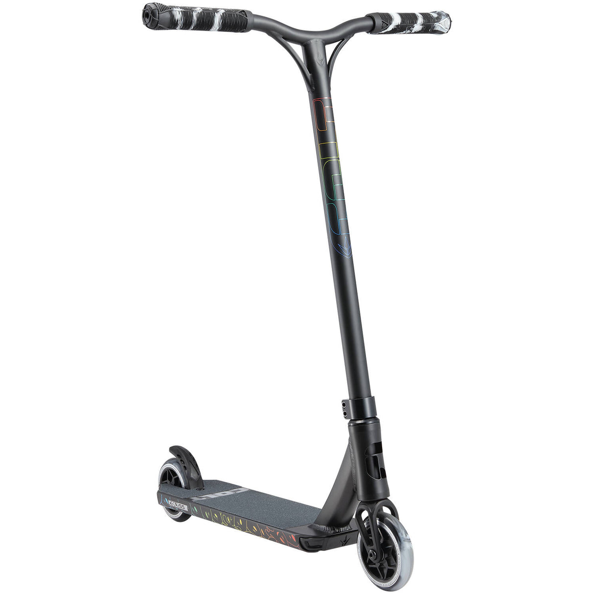 Blunt Envy Colt S5 Stunt Scooter - Black