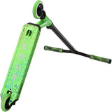 Blunt Envy Colt S5 Stunt Scooter - Green