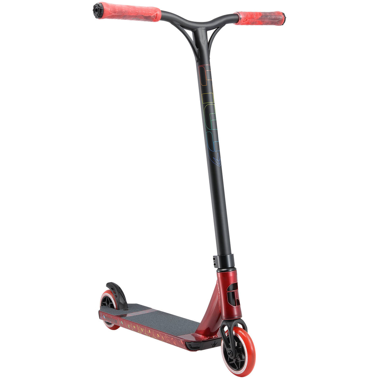 Blunt Envy Colt S5 Stunt Scooter - Red