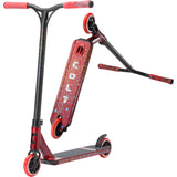 Blunt Envy Colt S5 Stunt Scooter - Red