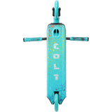 Blunt Envy Colt S5 Stunt Scooter - Teal