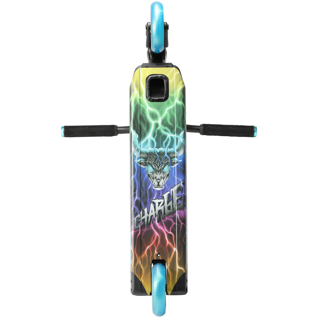 Blunt Envy KOS S7 Stunt Scooter - Charge