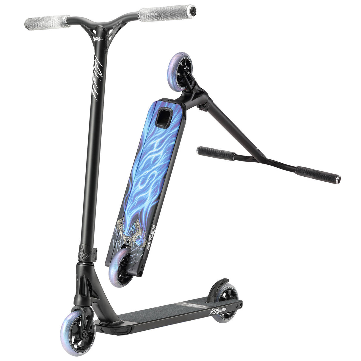 Blunt Envy KOS S7 Stunt Scooter - Heist