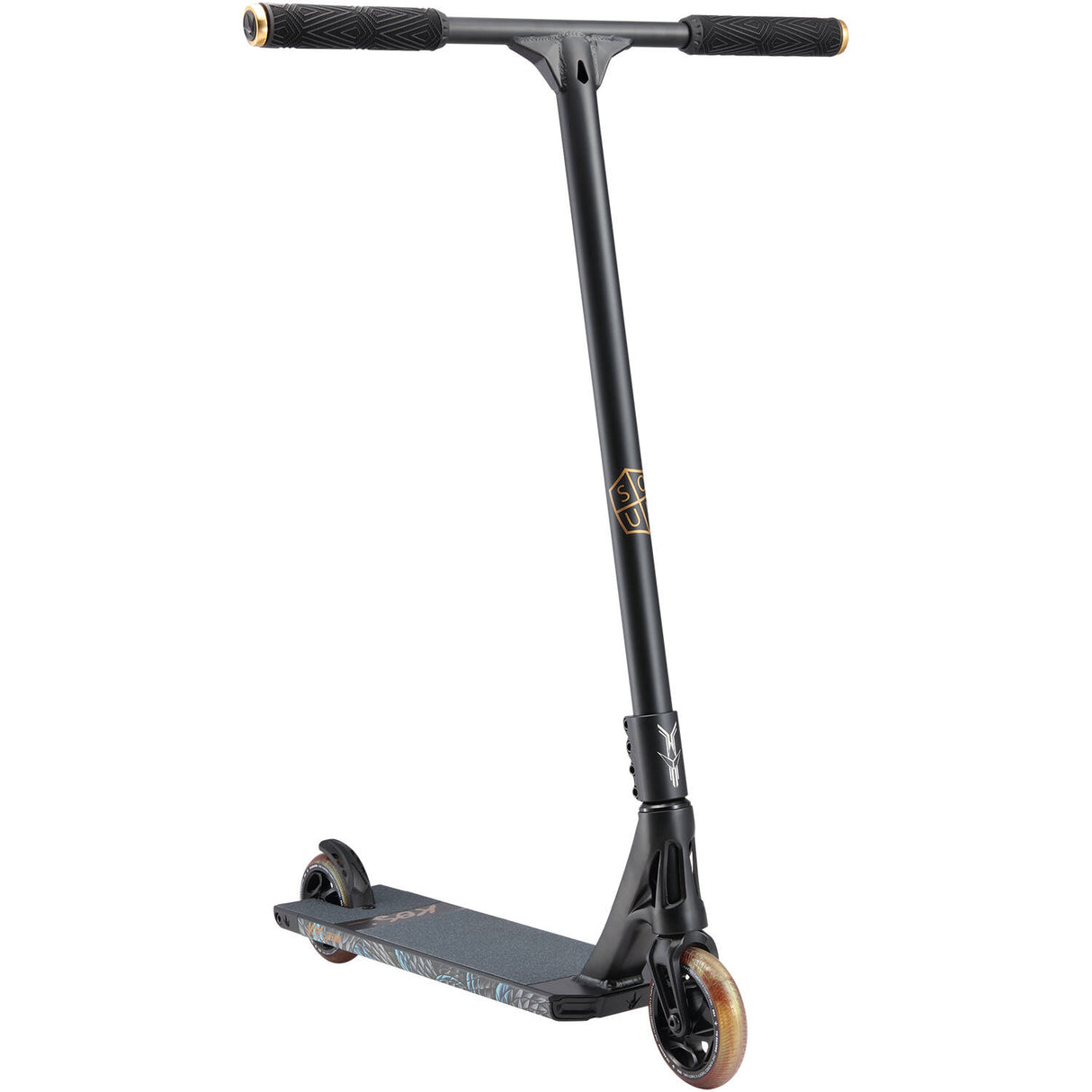 Blunt Envy KOS S7 Stunt Scooter - Soul
