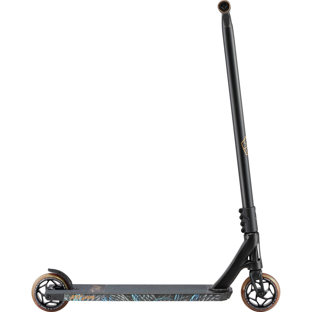 Blunt Envy KOS S7 Stunt Scooter - Soul