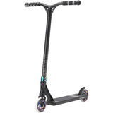 Blunt Envy Prodigy S9 Stunt Scooter - Black/Oil Slick