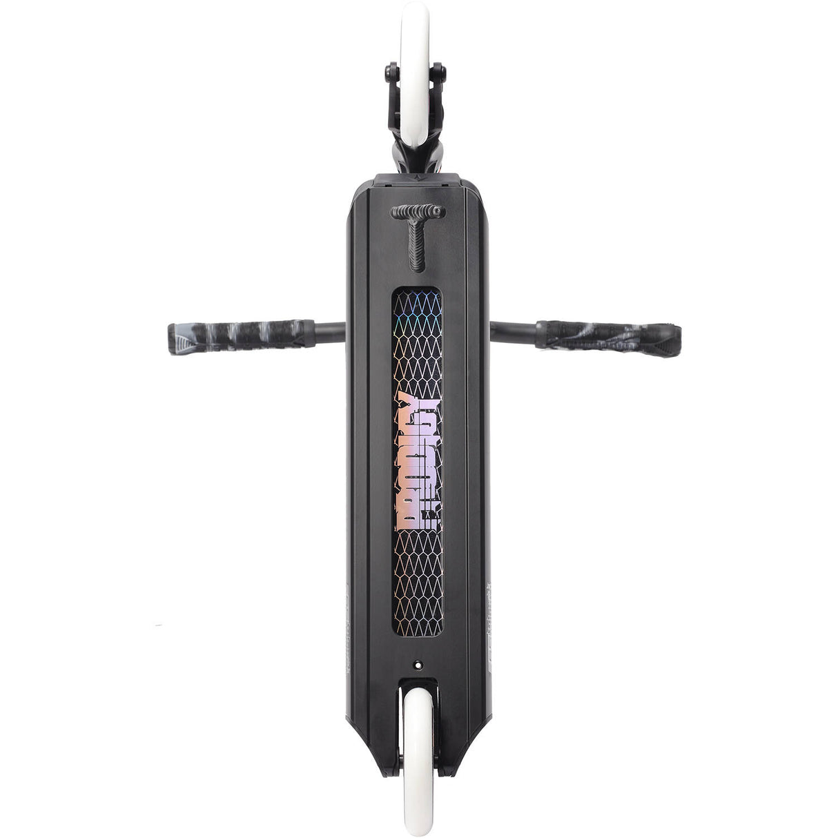 Blunt Envy Prodigy S9 Stunt Scooter - Black/Oil Slick