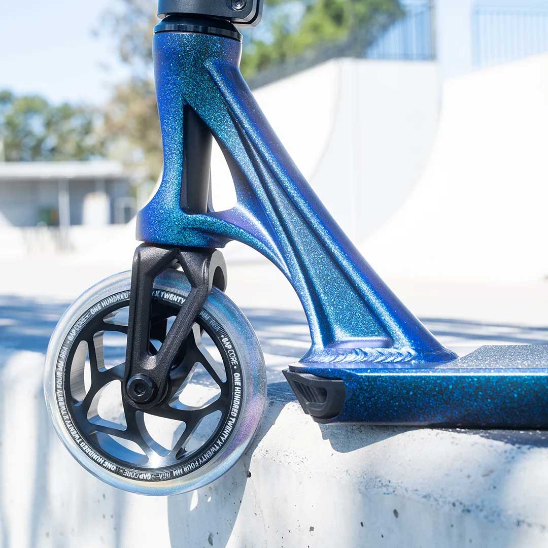 Blunt Envy Prodigy S9 Stunt Scooter - Galaxy