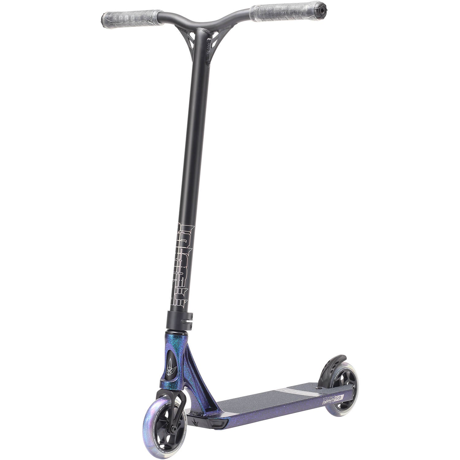 Blunt Envy Prodigy S9 Stunt Scooter - Galaxy