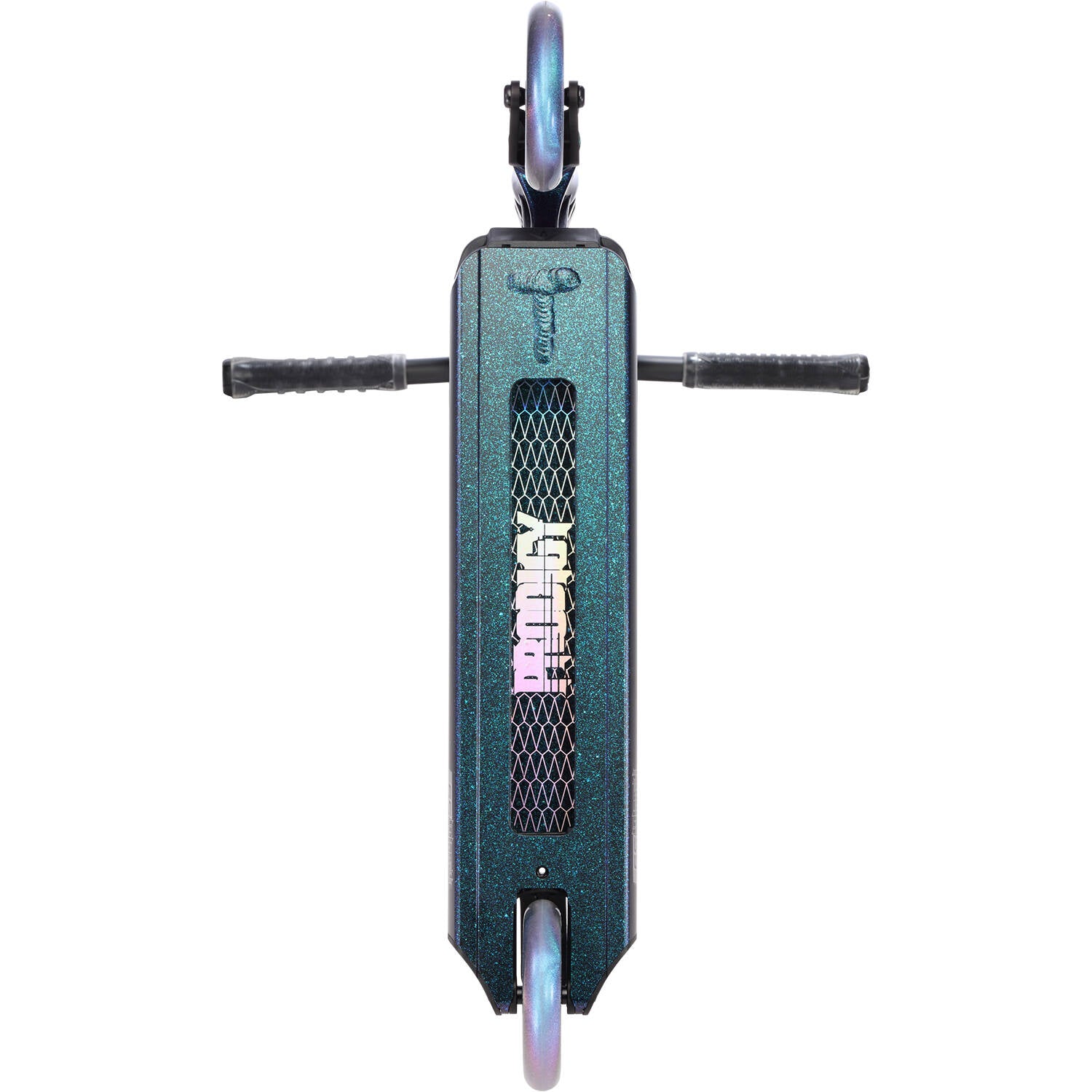 Blunt Envy Prodigy S9 Stunt Scooter - Galaxy