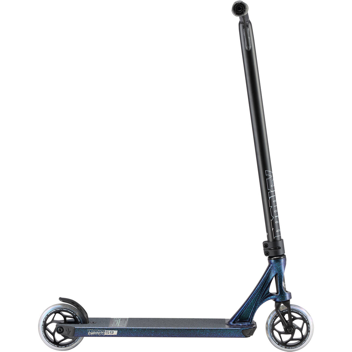 Blunt Envy Prodigy S9 Stunt Scooter - Galaxy