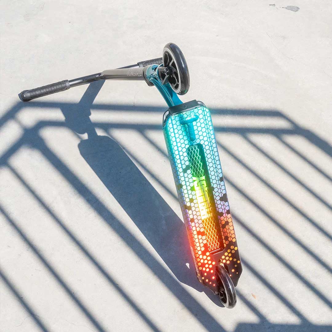 Blunt Envy Prodigy S9 Stunt Scooter - Hex