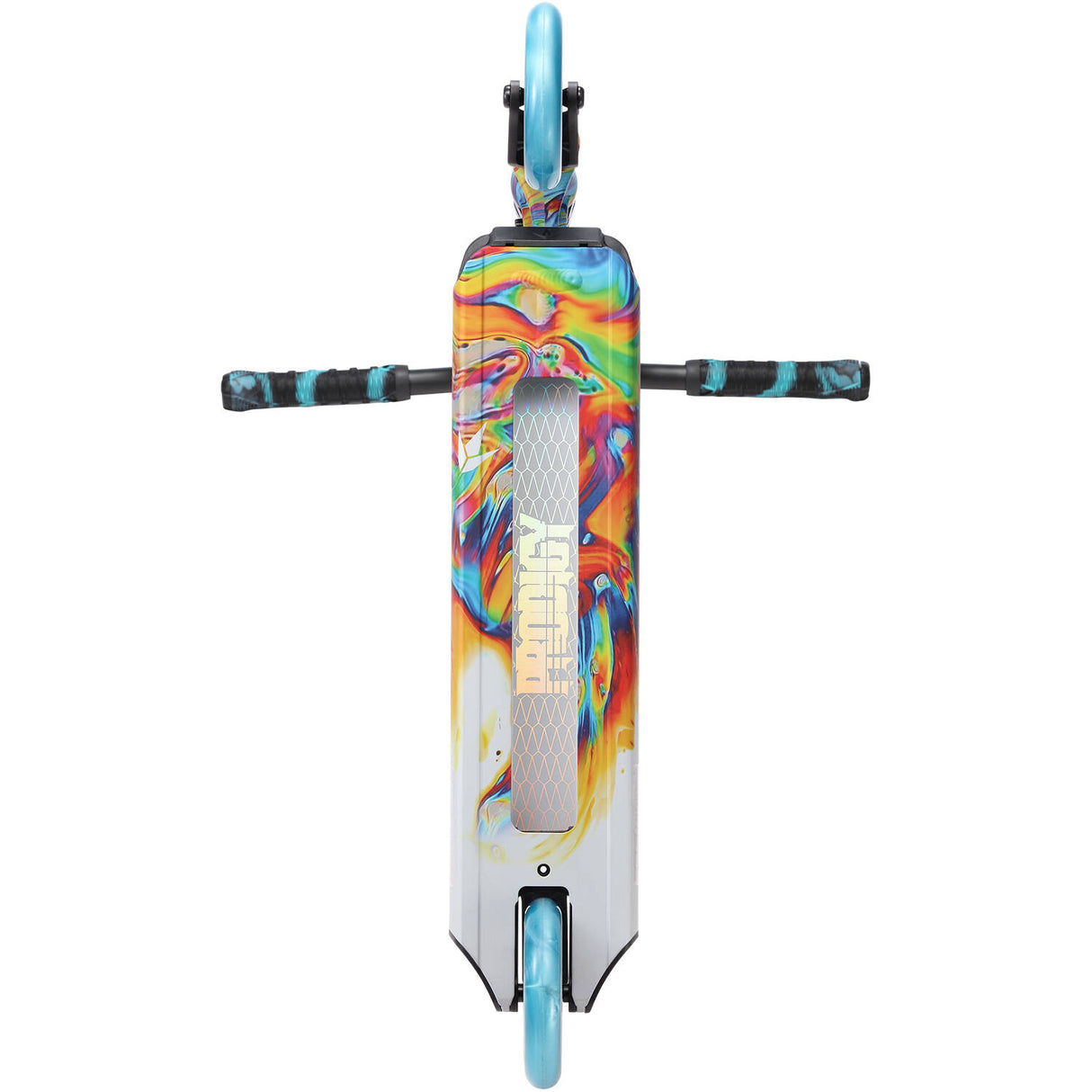 Blunt Envy Prodigy S9 Stunt Scooter - Swirl