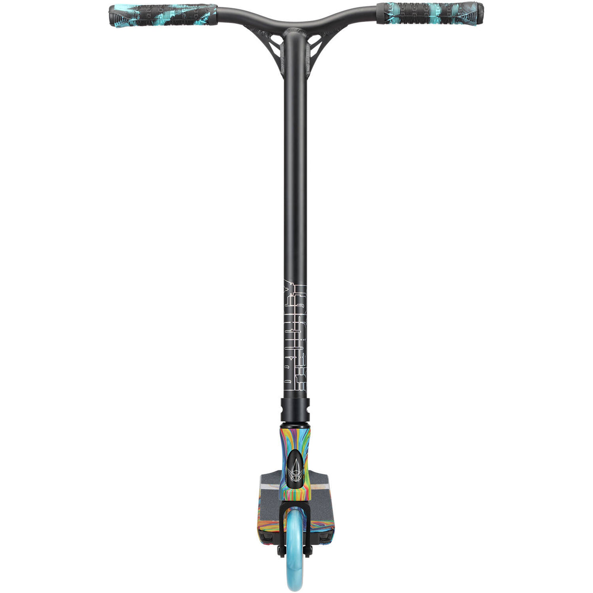 Blunt Envy Prodigy S9 Stunt Scooter - Swirl