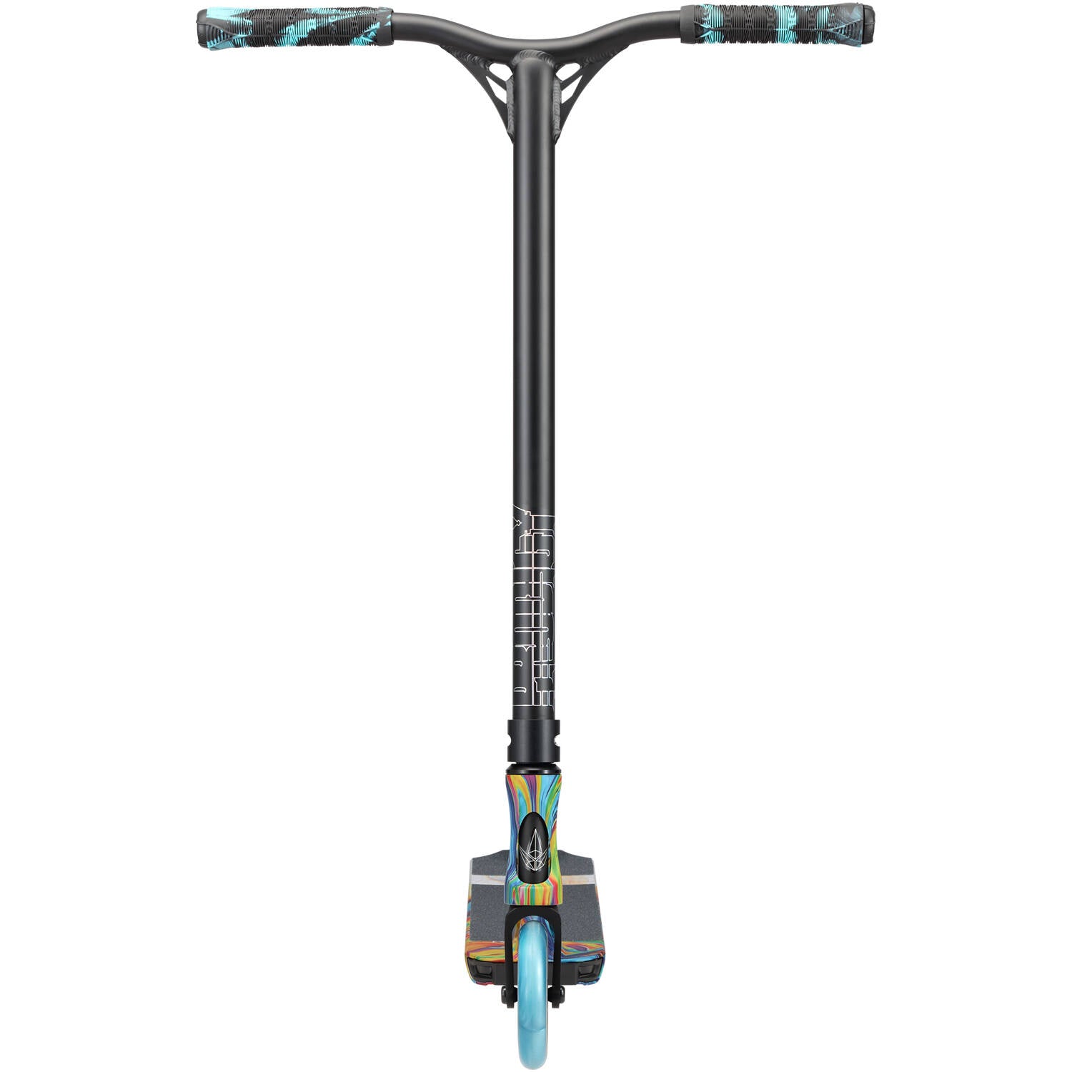 Blunt Envy Prodigy S9 Stunt Scooter - Swirl