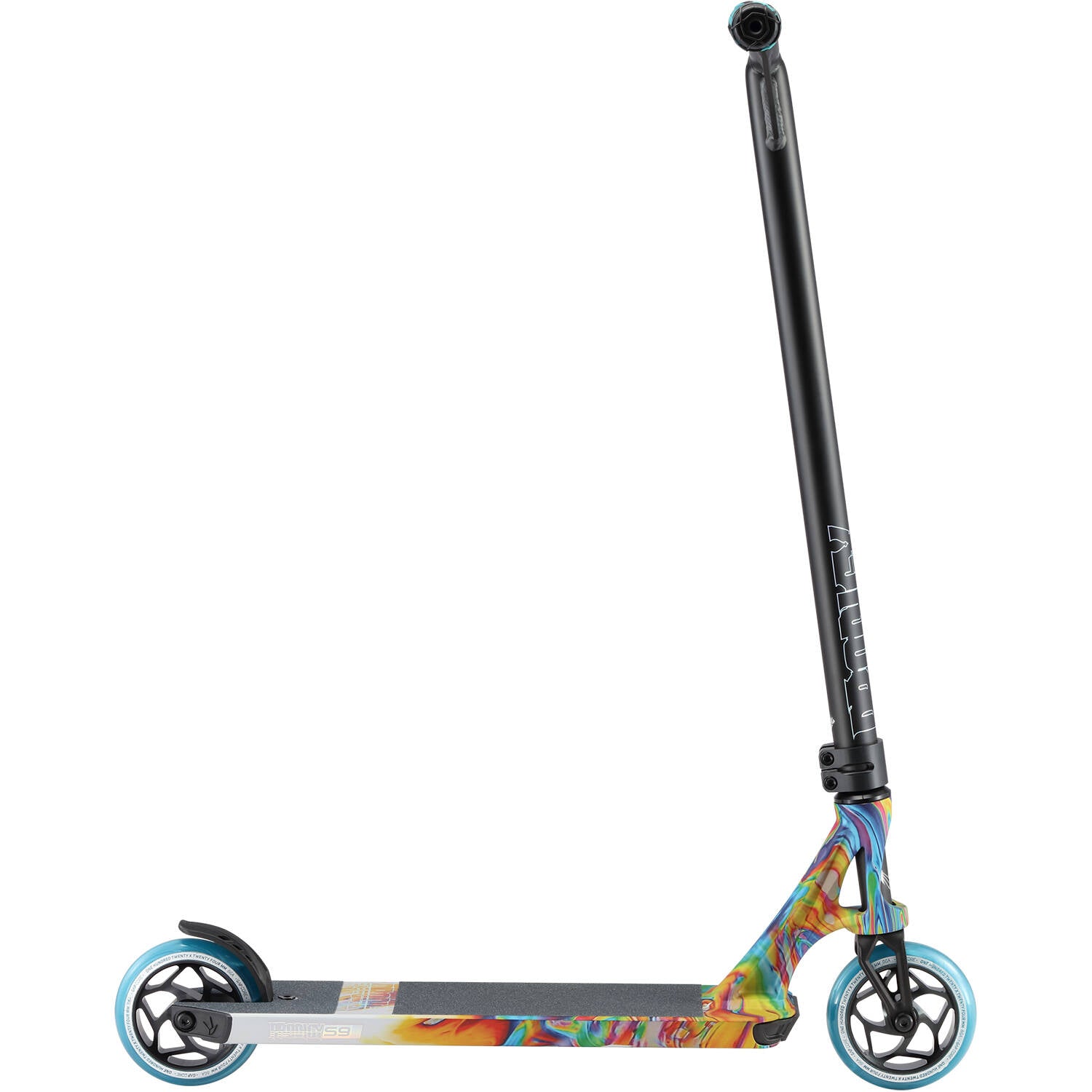 Blunt Envy Prodigy S9 Stunt Scooter - Swirl