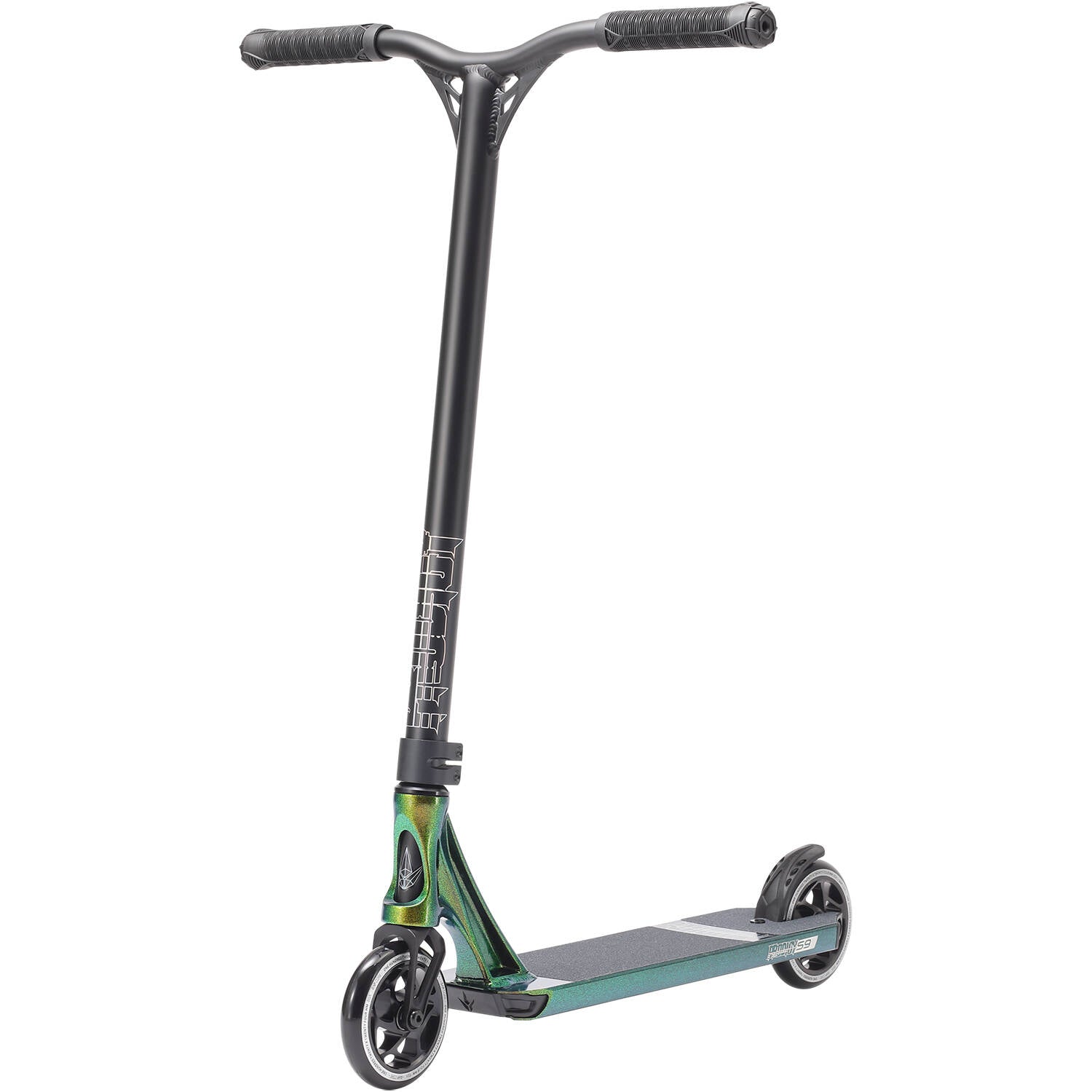 Blunt Envy Prodigy S9 Stunt Scooter - Toxic