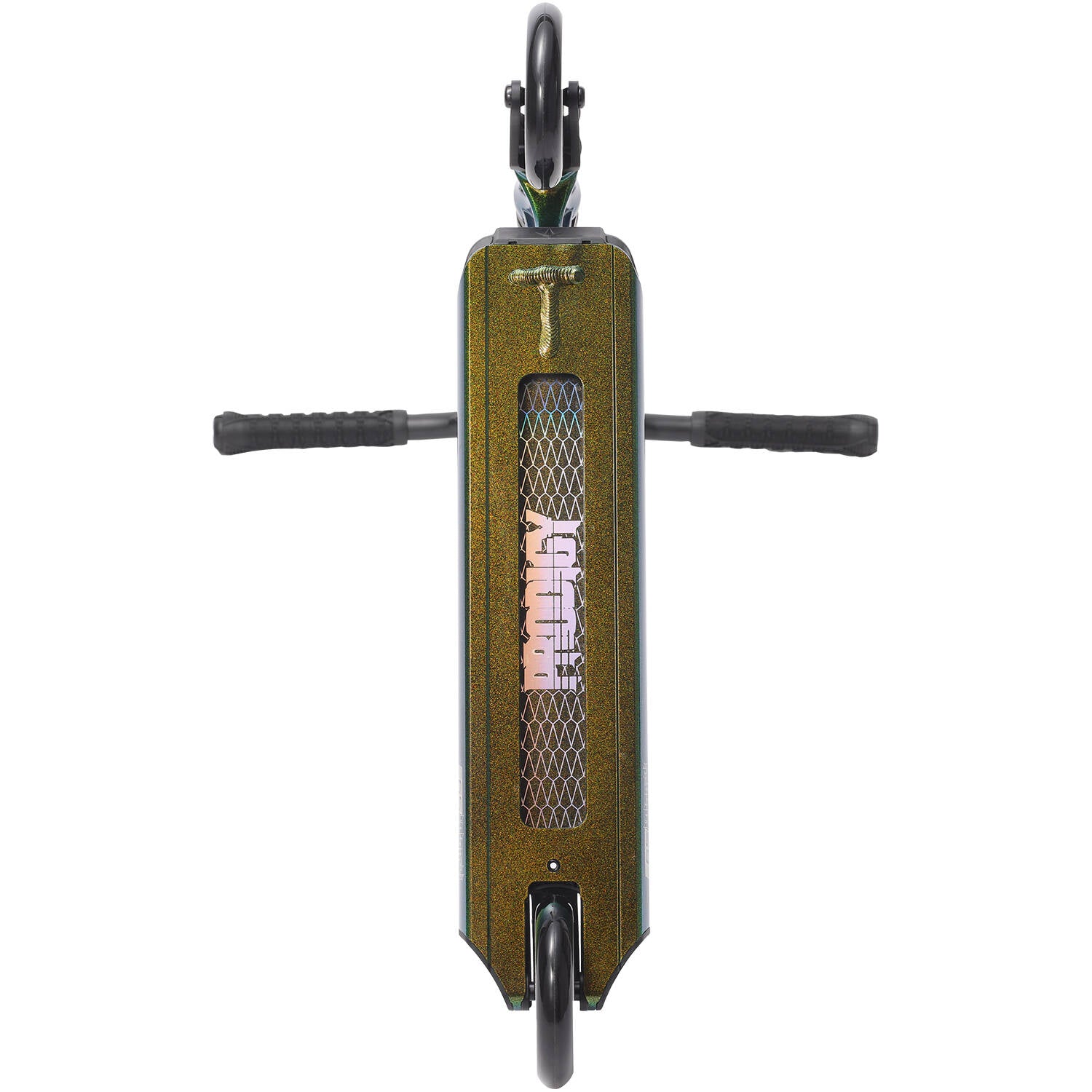 Blunt Envy Prodigy S9 Stunt Scooter - Toxic