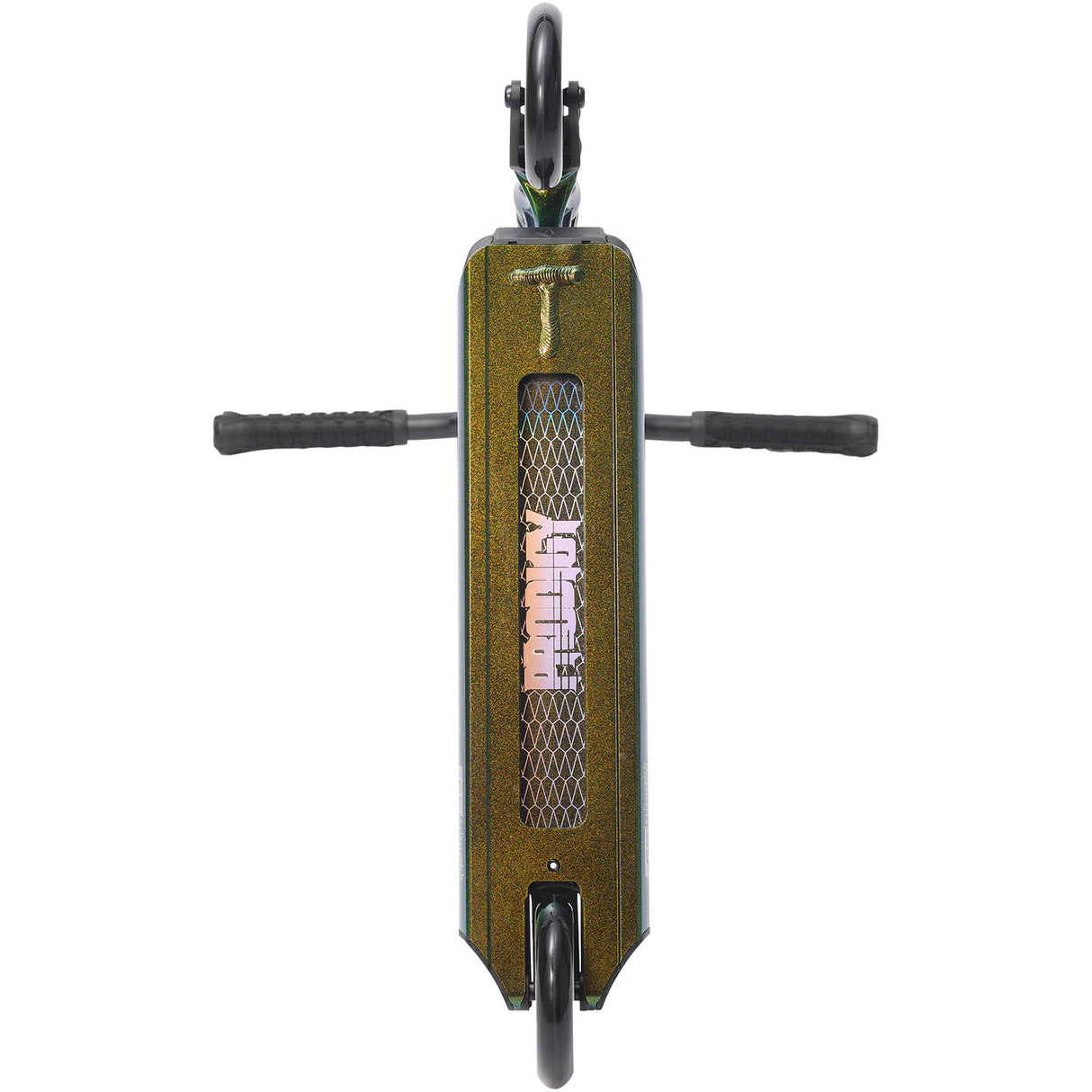 Blunt Envy Prodigy S9 Stunt Scooter - Toxic
