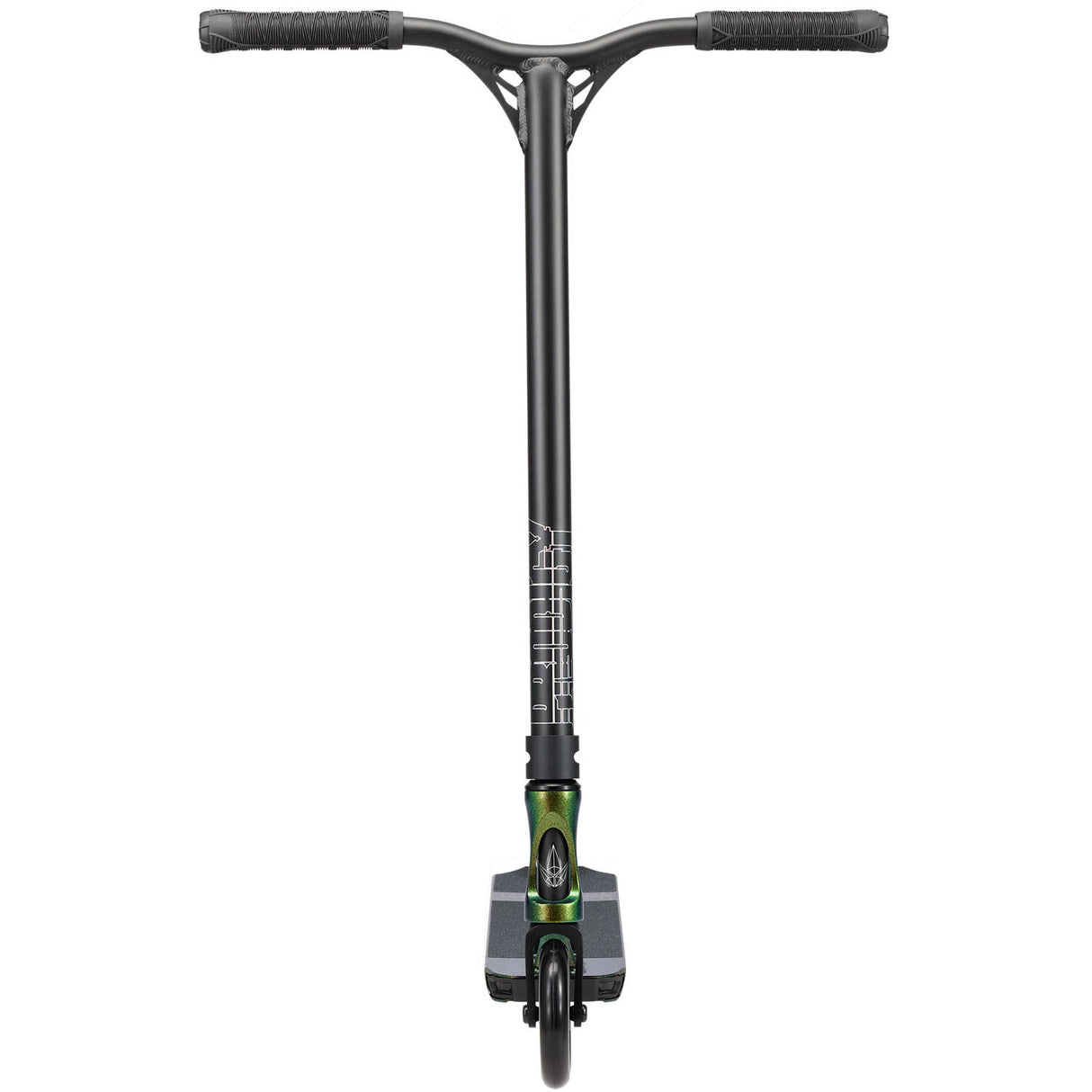 Blunt Envy Prodigy S9 Stunt Scooter - Toxic