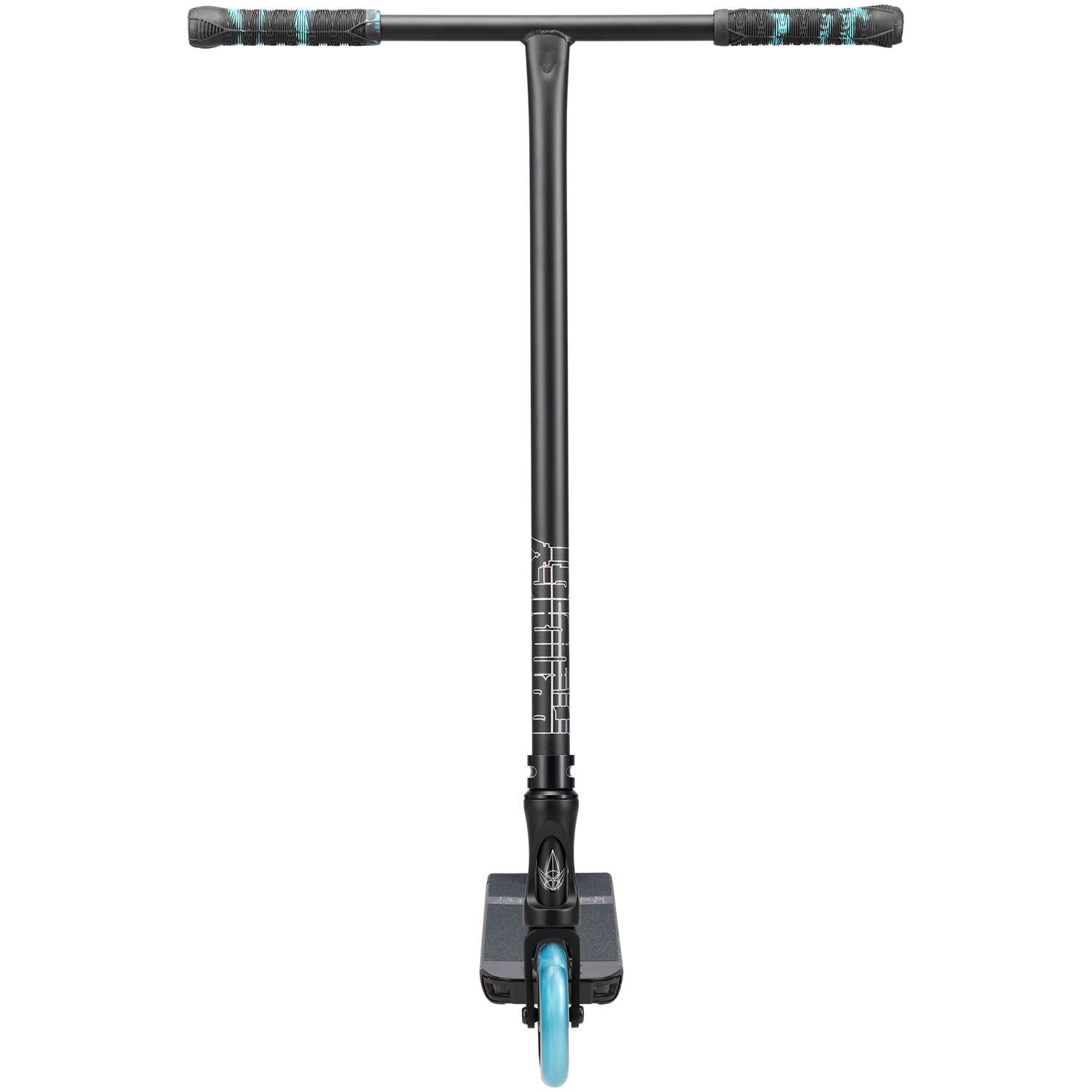 Blunt Envy Prodigy S9 Street Stunt Scooter - Black