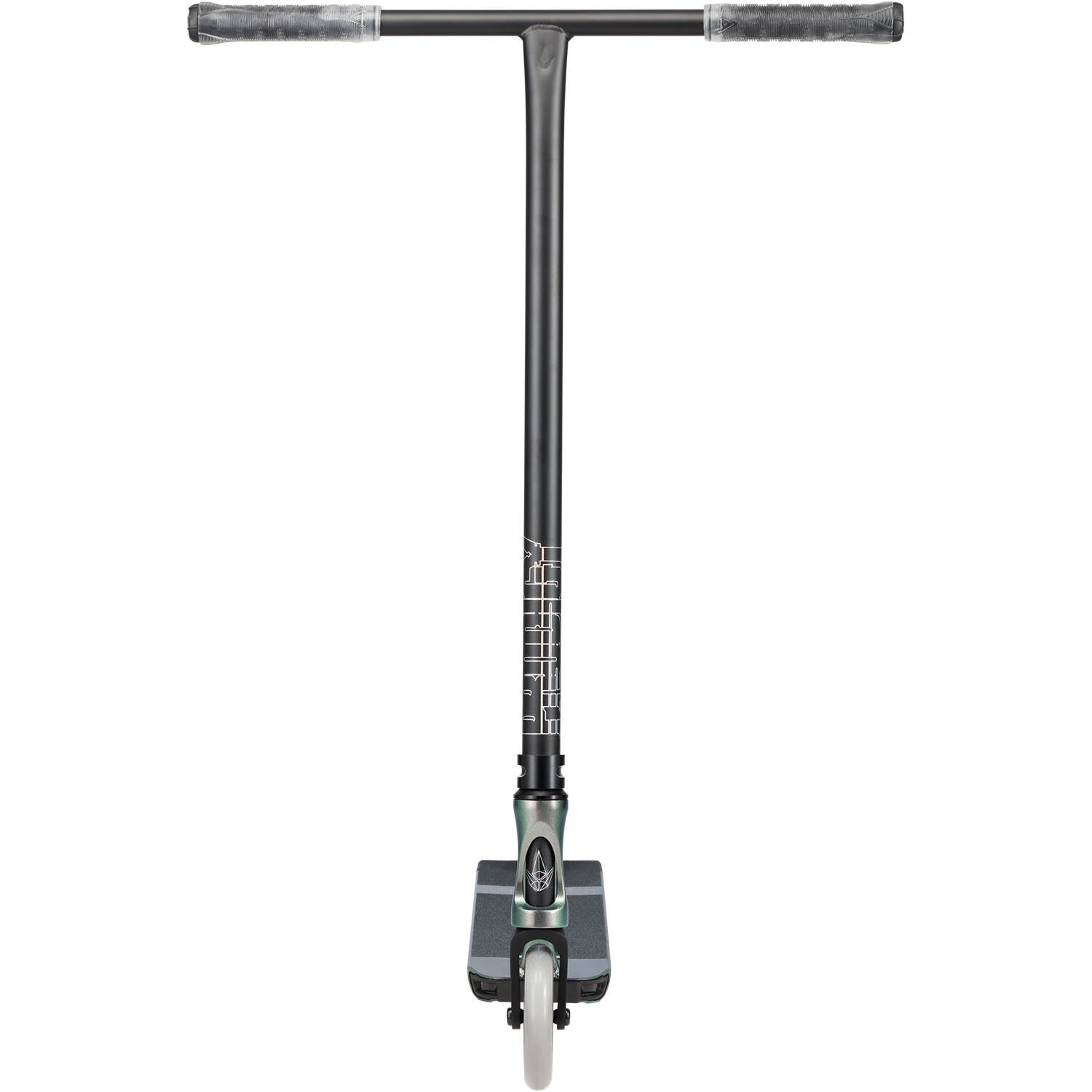 Blunt Envy Prodigy S9 Street Stunt Scooter - Grey