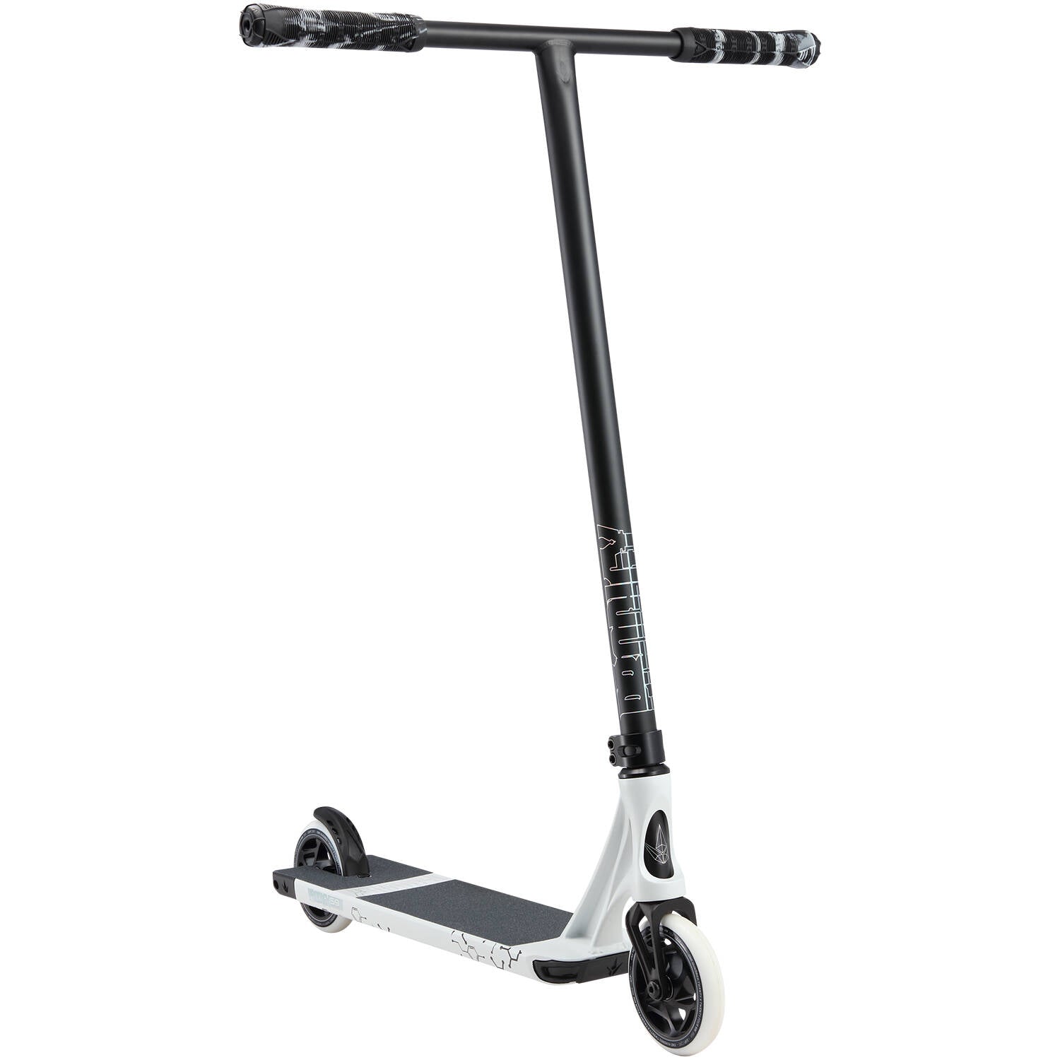 Blunt Envy Prodigy S9 Street Stunt Scooter - White