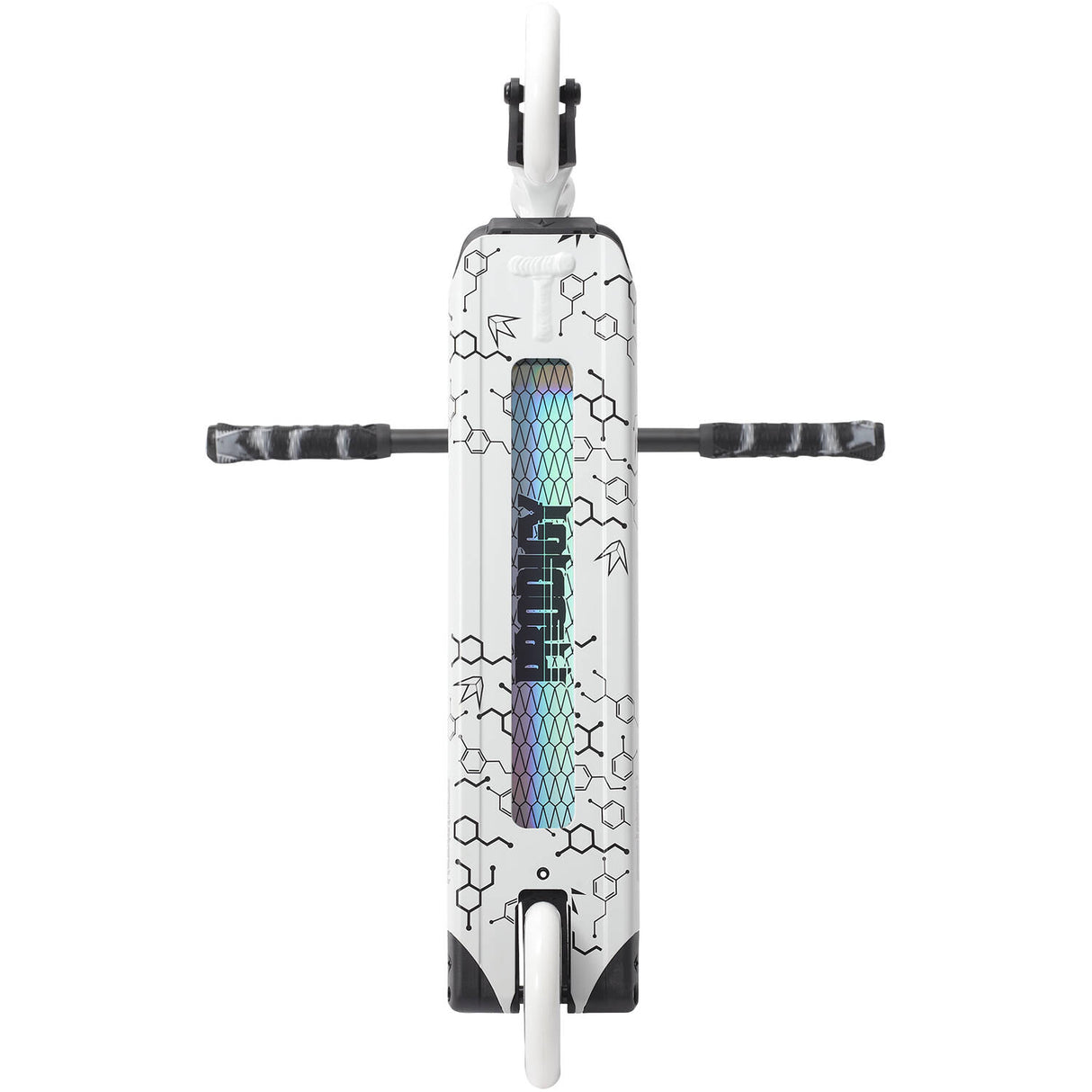 Blunt Envy Prodigy S9 Street Stunt Scooter - White