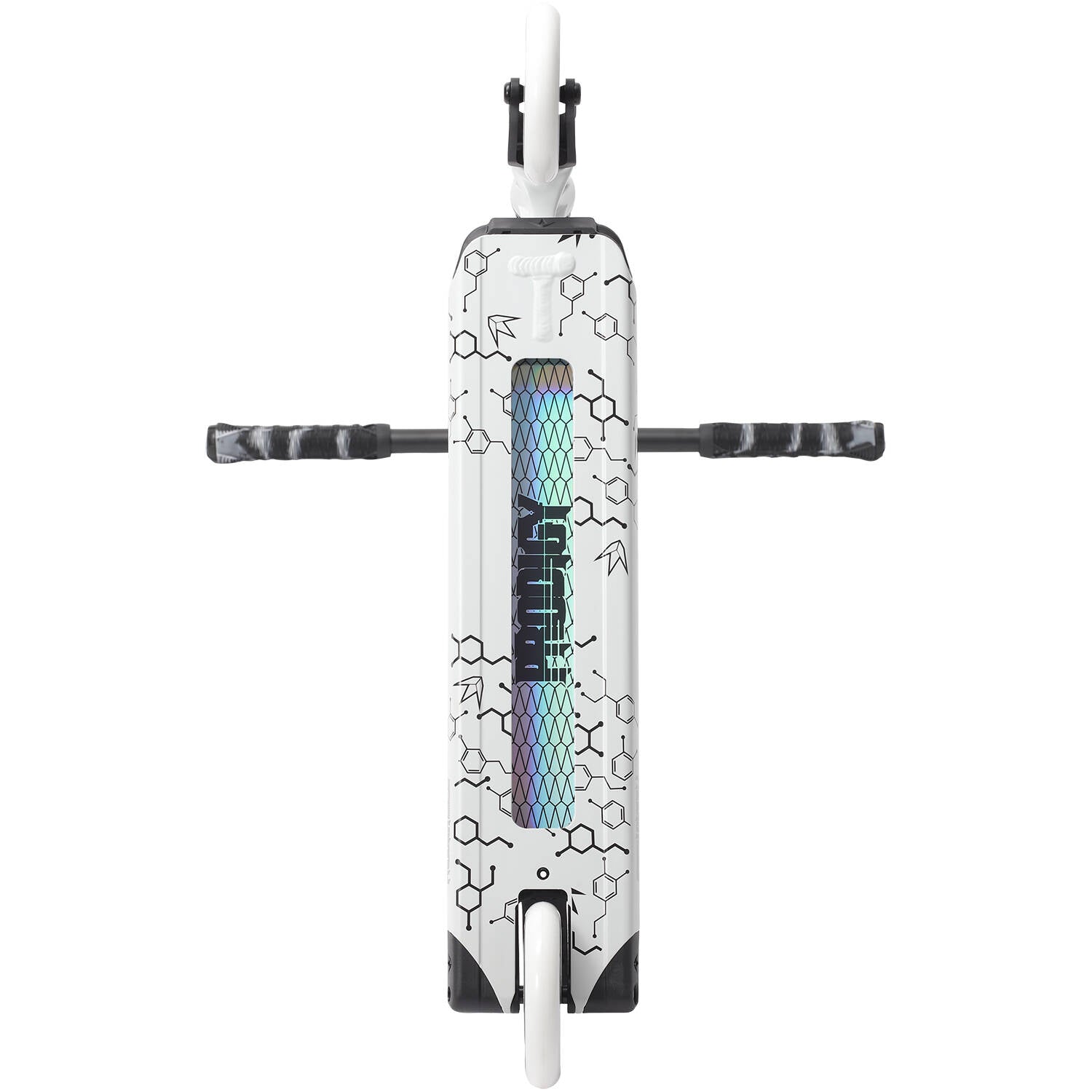 Blunt Envy Prodigy S9 Street Stunt Scooter - White