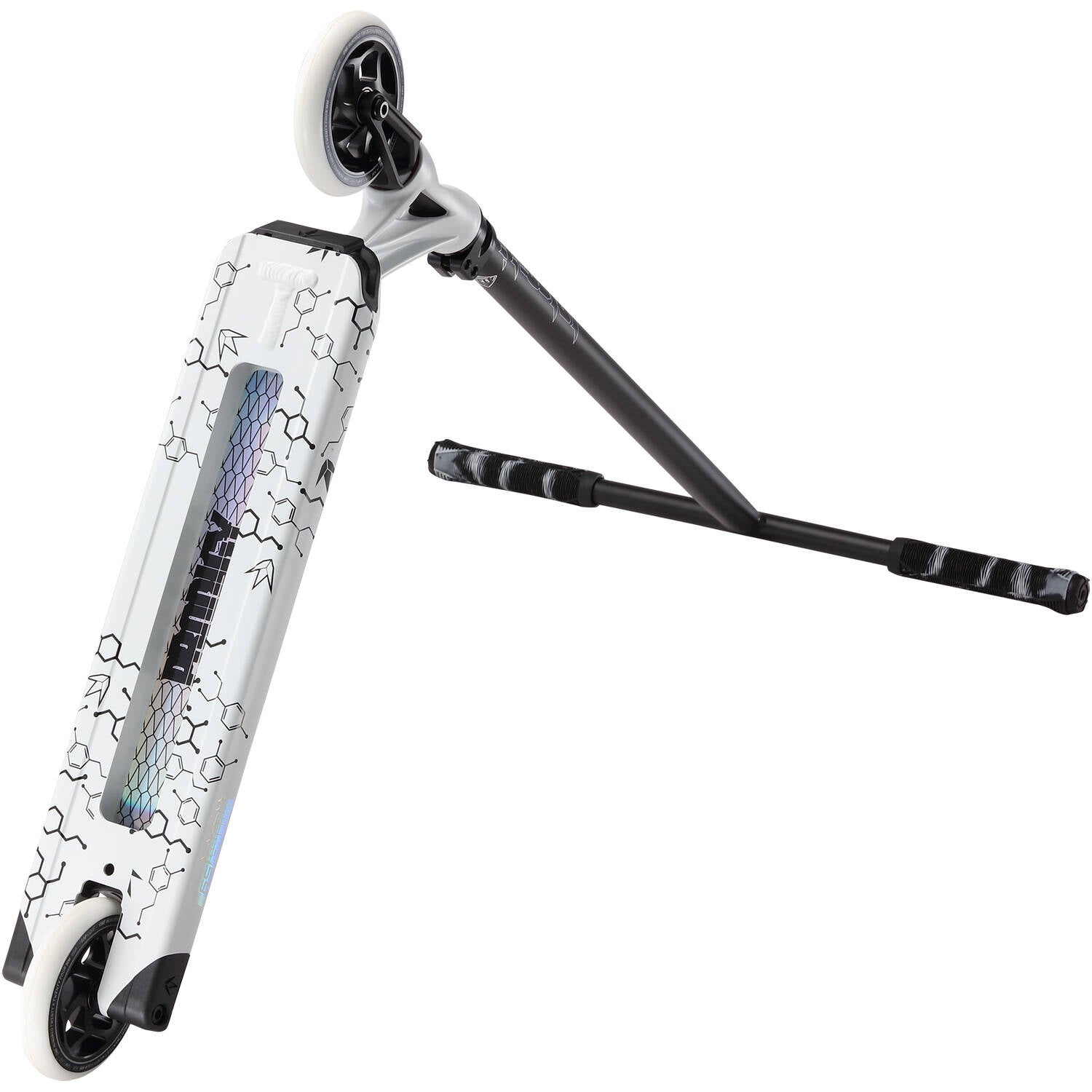 Blunt Envy Prodigy S9 Street Stunt Scooter - White